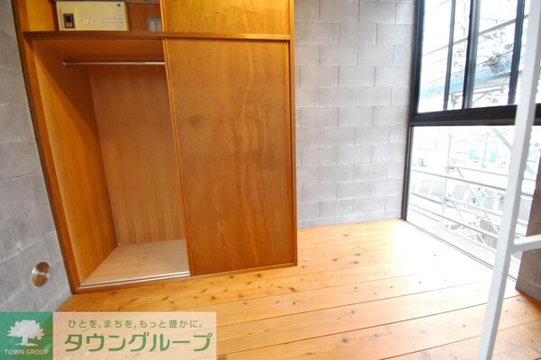 その他室内・内装(室内・室内設備)