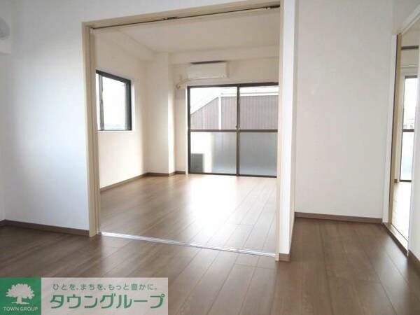 リビング・居室