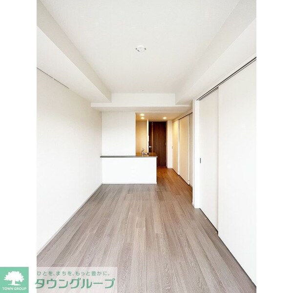 リビング・居室