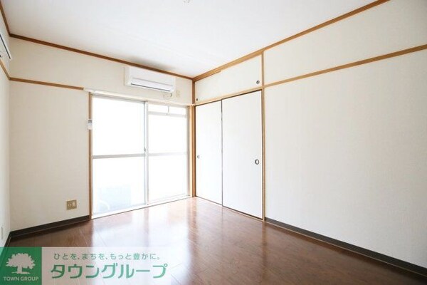 リビング・居室