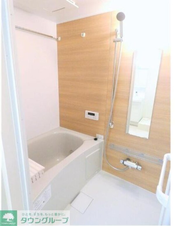 バス／シャワールーム等