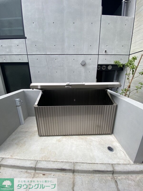 その他(キッチン)