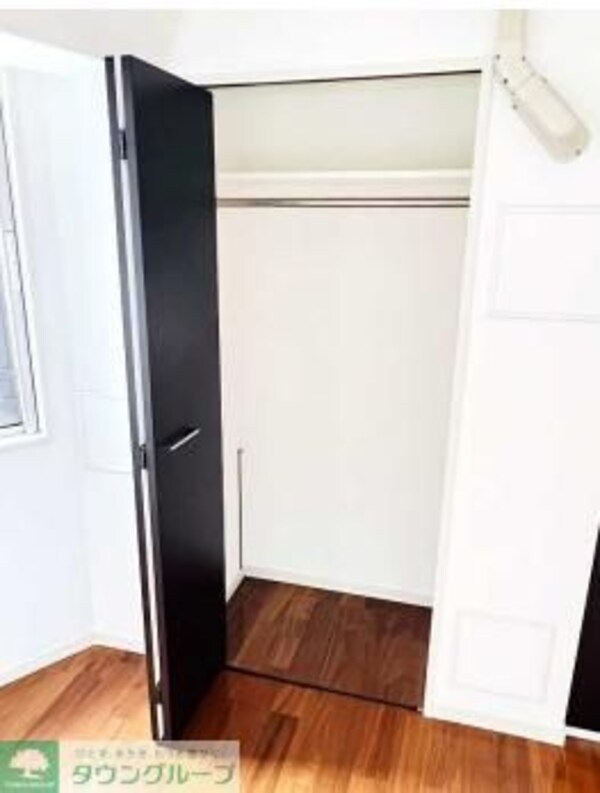 収納(お部屋探しは株式会社　タウンハウジング　までお気軽にお問合…)