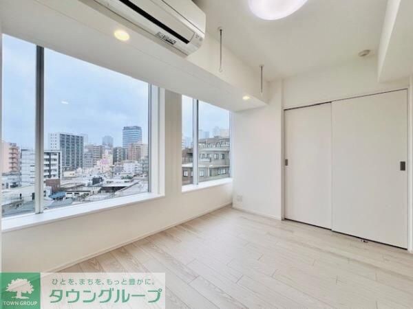 リビング・居室