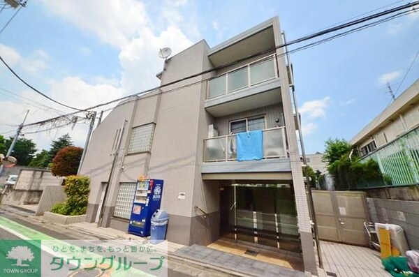 外観(★日当たり良好★)