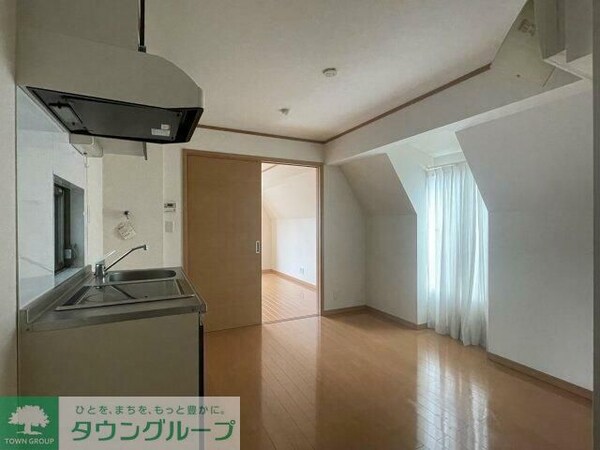 リビング・居室