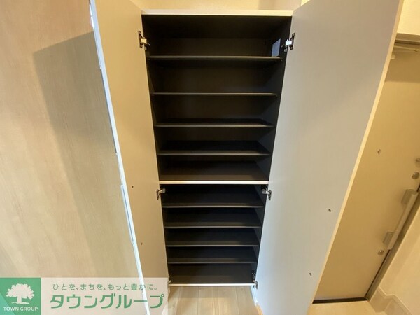 収納(★シューズボックス★)