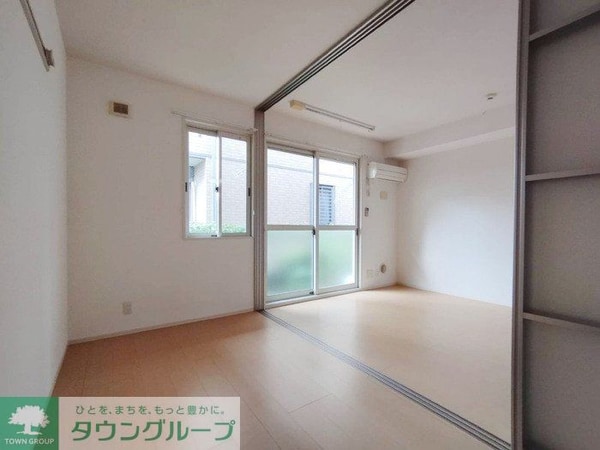 リビング・居室