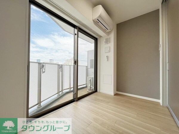 寝室(★別タイプ・イメージ写真★)