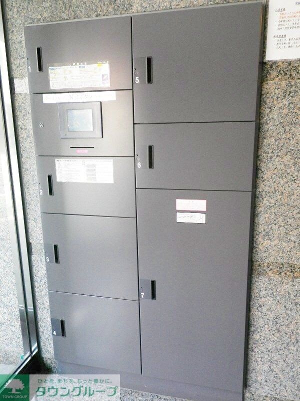 共有部分(部屋探しは株式会社　タウンハウジング　までお気軽にお問合せ…)