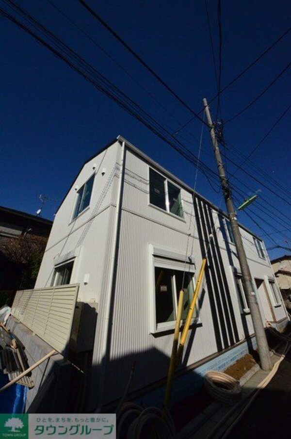 外観(★外観★)