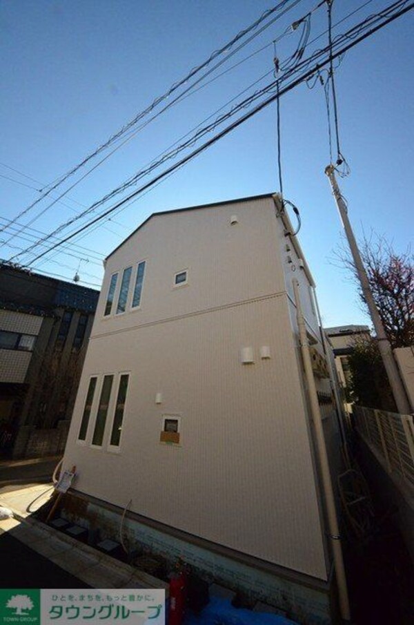 その他(★外観★)