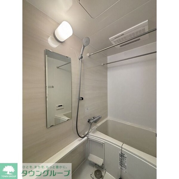 バス／シャワールーム等