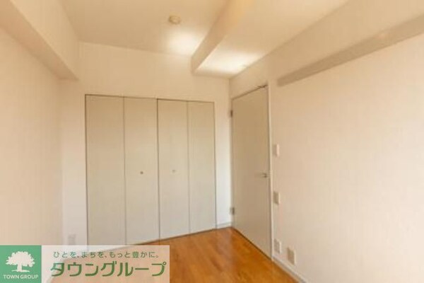 設備(※写真は同タイプ住戸です。)