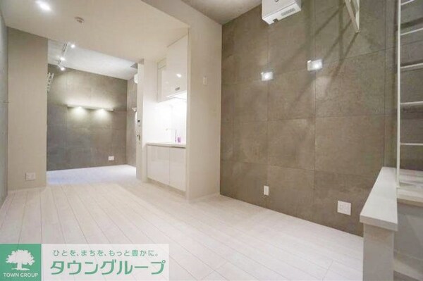 リビング・居室(お部屋探しは株式会社　タウンハウジング　までお気軽にお問合…)