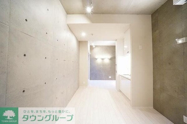 寝室(同施工参考)