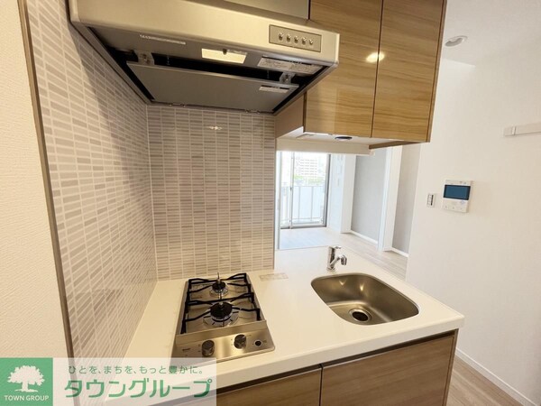 キッチン(★別タイプ・イメージ写真★)