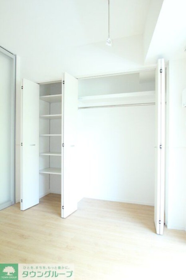 収納(お部屋探しは株式会社　タウンハウジング　までお気軽にお問合…)