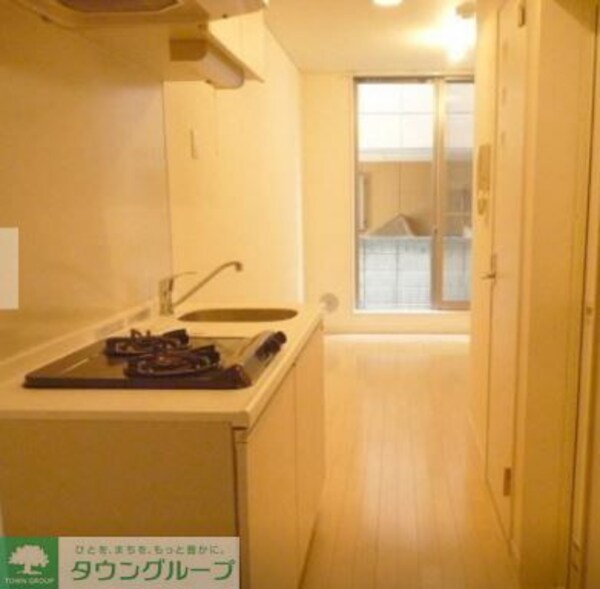 玄関(※別部屋参照)