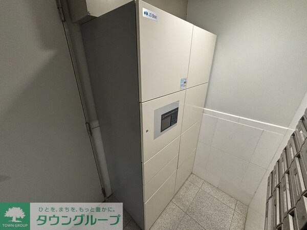 共有部分(設備)