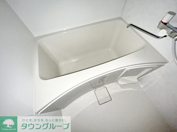 バス／シャワールーム等(★お問い合わせはタウンハウジングまで★)