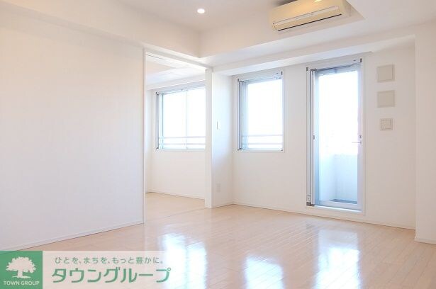 物件内観写真2　(※参考写真)