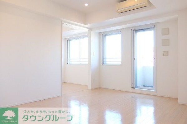 リビング・居室(※参考写真)