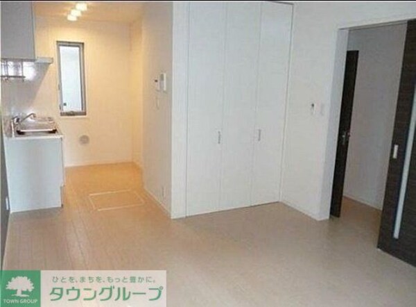 リビング・居室