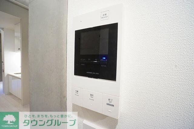 物件内観写真3　(設備)