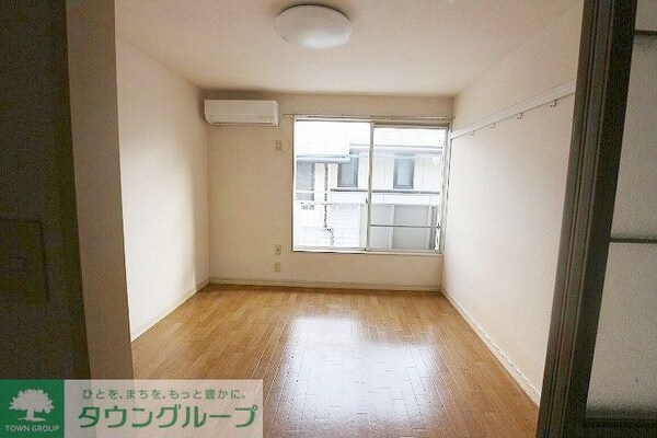 リビング・居室(リビング/居室)