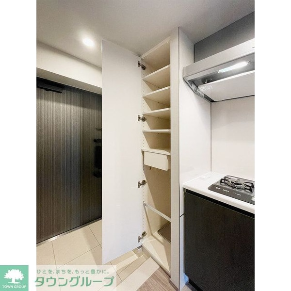 その他(シューズボックス)