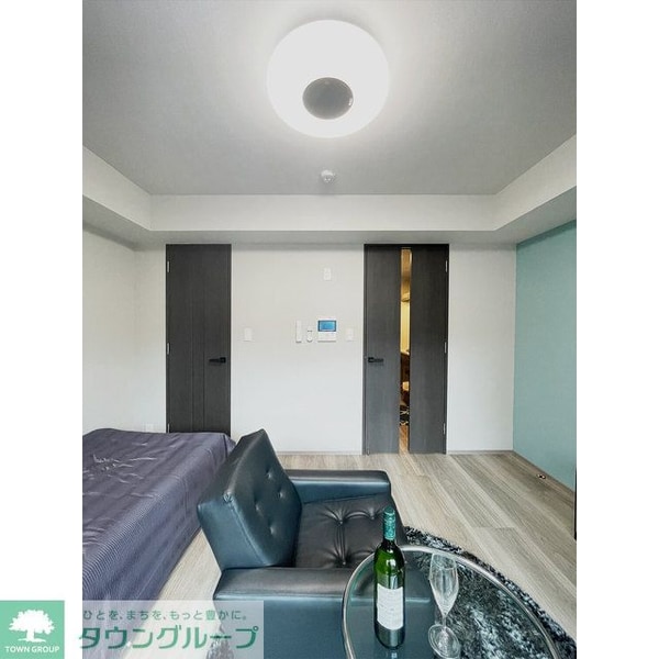 リビング・居室