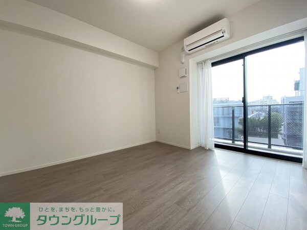 リビング・居室(リビング/居室)