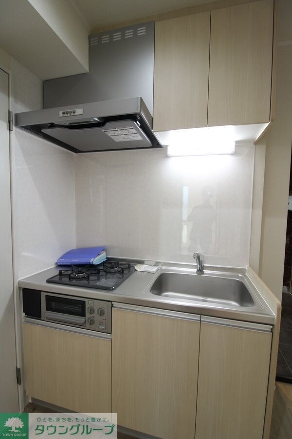 キッチン(キッチン)