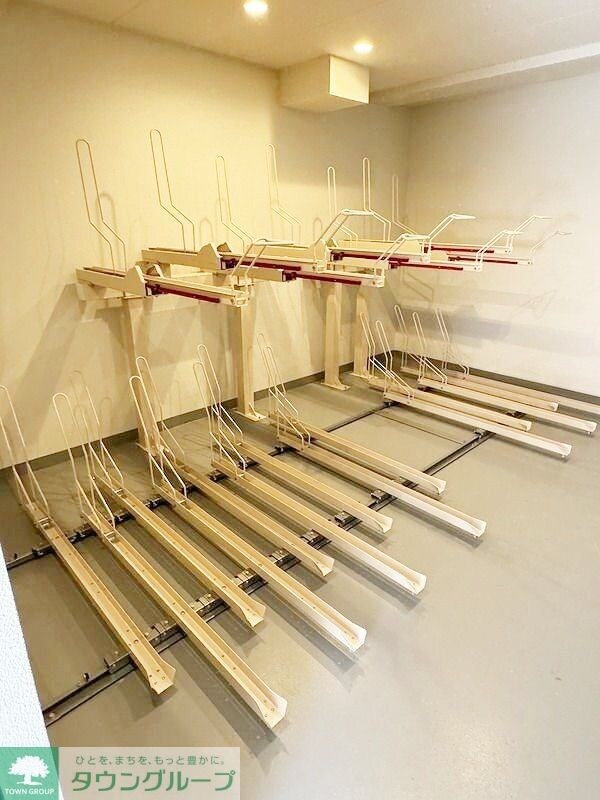 設備(部屋探しは株式会社　タウンハウジング　までお気軽にお問合せ…)