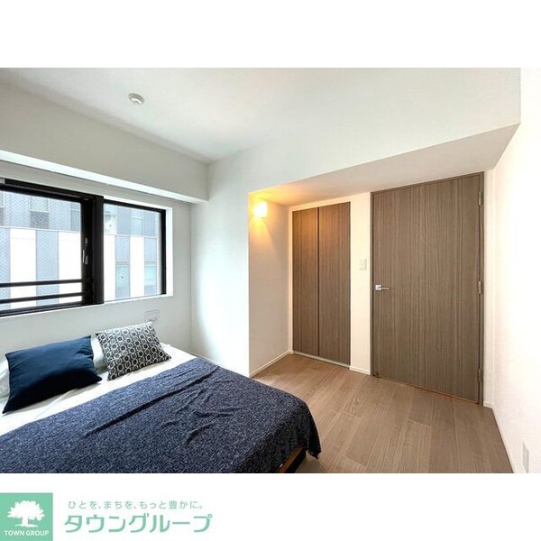 その他室内・内装(家具・家電の備え付けはありません)