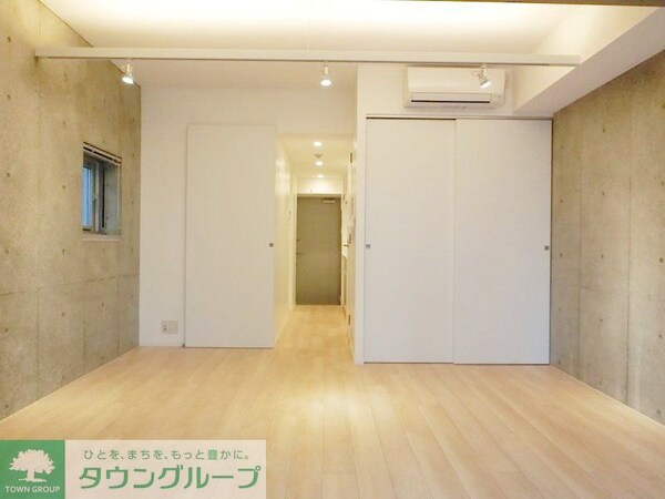 リビング・居室