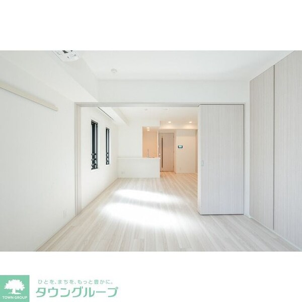 リビング・居室