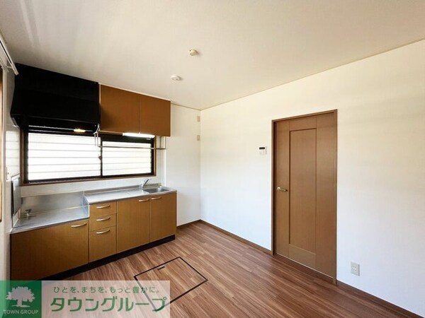 キッチン(キッチン)