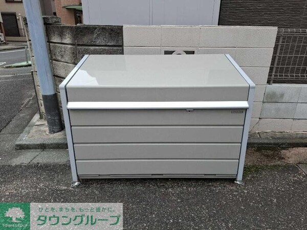 その他(キッチン)