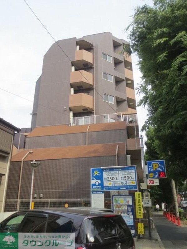 外観(★タウンハウジング取り扱い★)