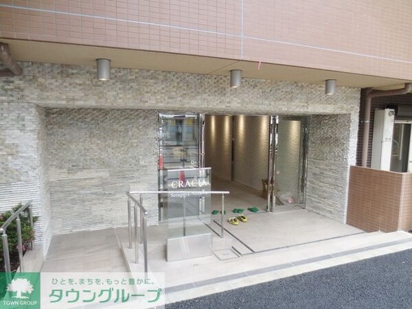 エントランス(★タウンハウジング取り扱い★)