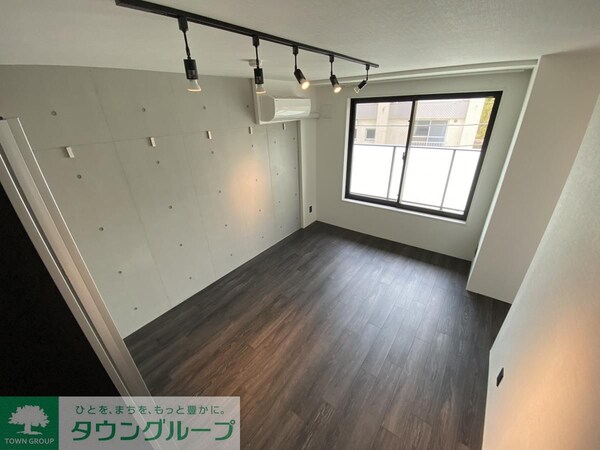 リビング・居室