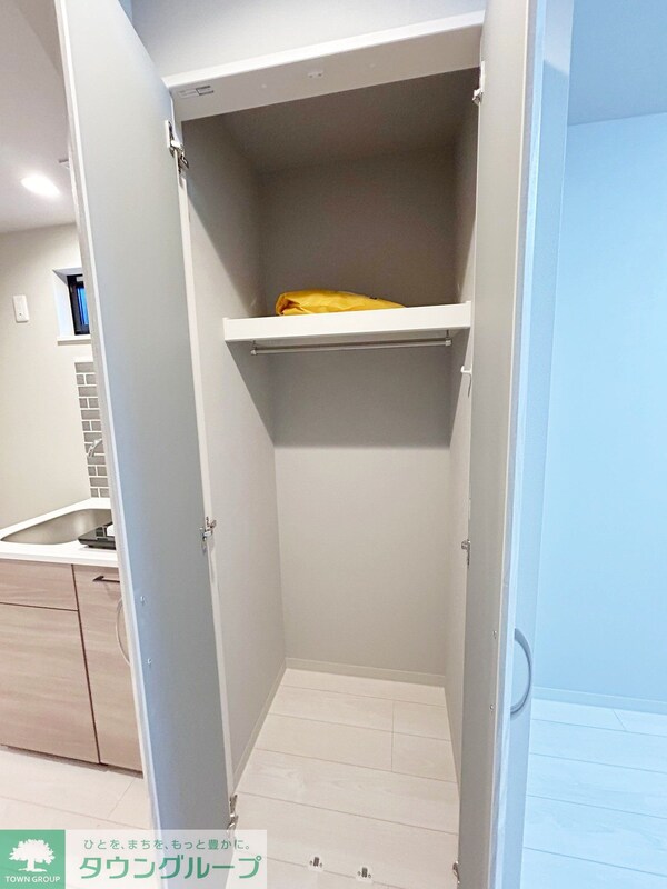 収納(外観)