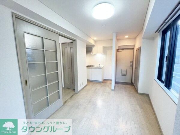 リビング・居室