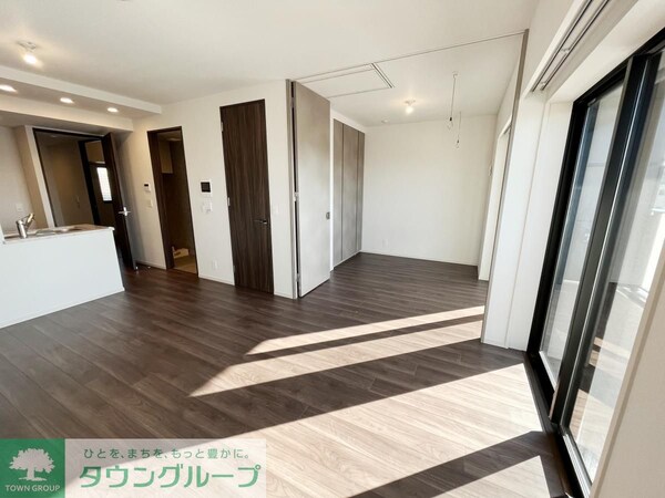 リビング・居室