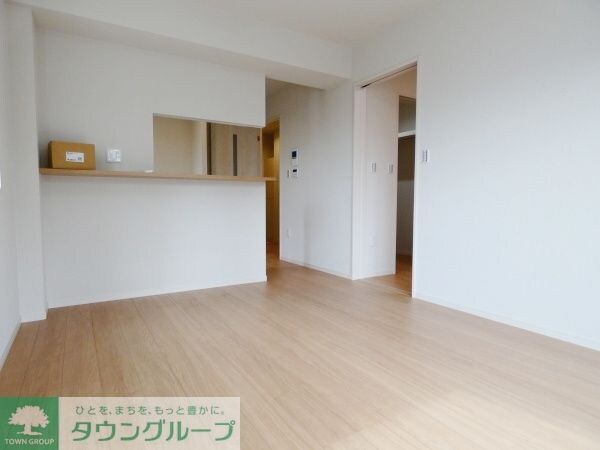 リビング・居室(リビング/居室)