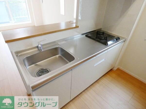 キッチン(キッチン)