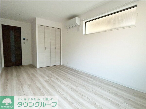 リビング・居室(リビング/居室)