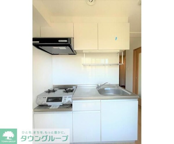 キッチン(別部屋参考写真)